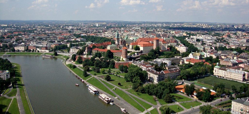 High Priests of RNA Assemble: Five Days of Science & Magic in Krakow