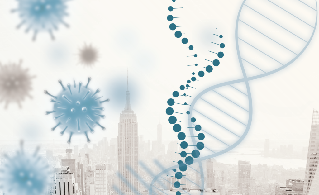 Transcriptomics in the Time of Corona
