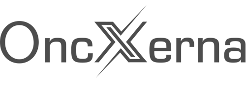 OncXerna logo