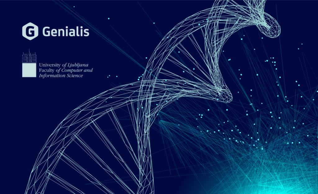 Genialis Innovates Machine Learning Solutions for Clinical Biomarker Discovery