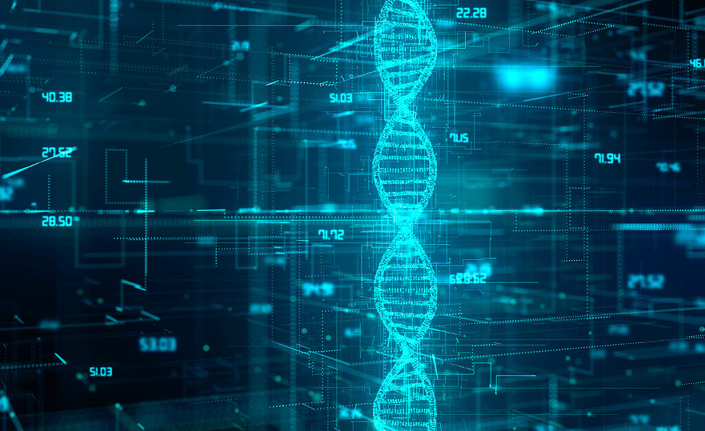 Genialis AI platform speeds identification of biomarkers