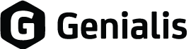 Genialis logo