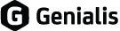 Genialis Logo