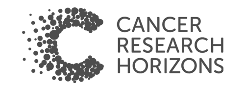 Cancer Research Horizons logo