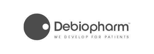 Debiopharm logo