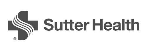 Sutter Health logo