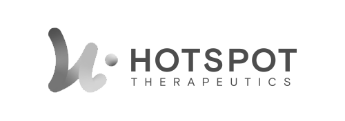 Hotspot Therapeutics logo