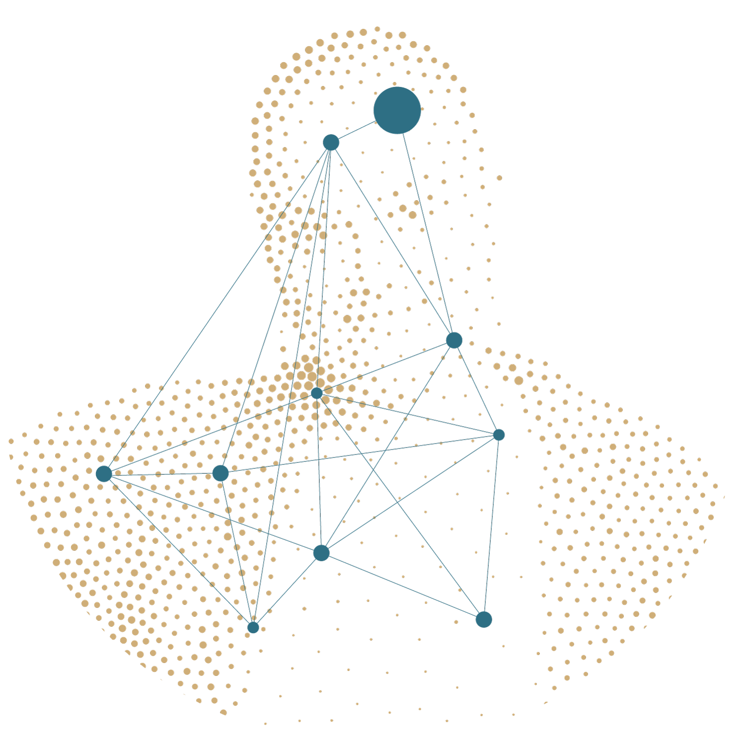 Cancer patient and complex biology